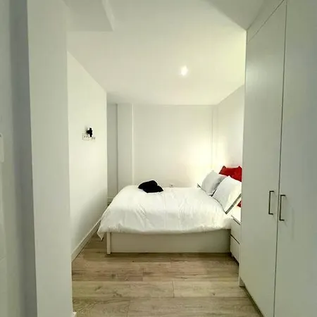 Piso Nuevo En El Al Lado Del Mar Realizamos Servicio De Excursiones Con Guia Puertito de Guimar