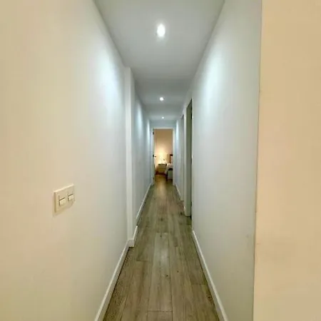 Piso Nuevo En El Al Lado Del Mar Realizamos Servicio De Excursiones Con Guia Apartment