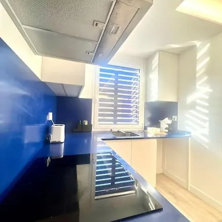 Apartment Piso Nuevo En El Al Lado Del Mar Realizamos Servicio De Excursiones Con Guia