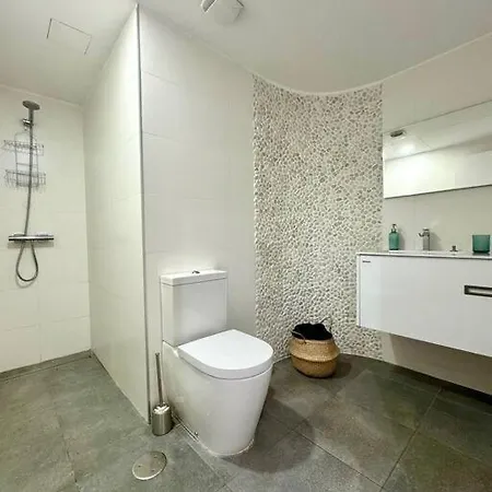 Apartment Piso Nuevo En El Al Lado Del Mar Realizamos Servicio De Excursiones Con Guia Puertito de Guimar