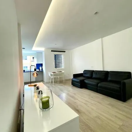 Apartment Piso Nuevo En El Al Lado Del Mar Realizamos Servicio De Excursiones Con Guia *
