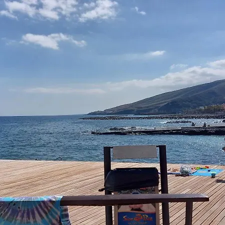 Piso Nuevo En El Al Lado Del Mar Realizamos Servicio De Excursiones Con Guia Apartment *