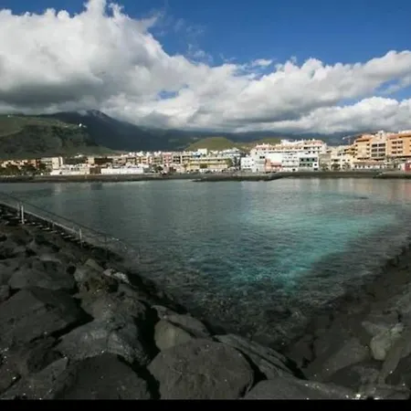 Apartment Piso Nuevo En El Al Lado Del Mar Realizamos Servicio De Excursiones Con Guia