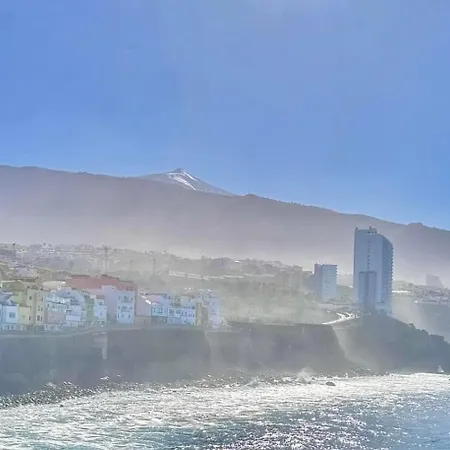 Piso Nuevo En El Al Lado Del Mar Realizamos Servicio De Excursiones Con Guia