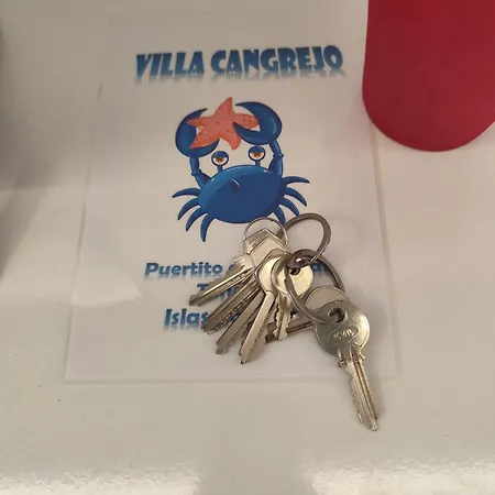 Piso Nuevo En El Al Lado Del Mar Realizamos Servicio De Excursiones Con Guia Apartment Puertito de Guimar