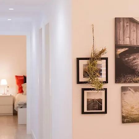 Your In Tenerife, Ideal Con Wifi Y Parking En Gueimar Appartement