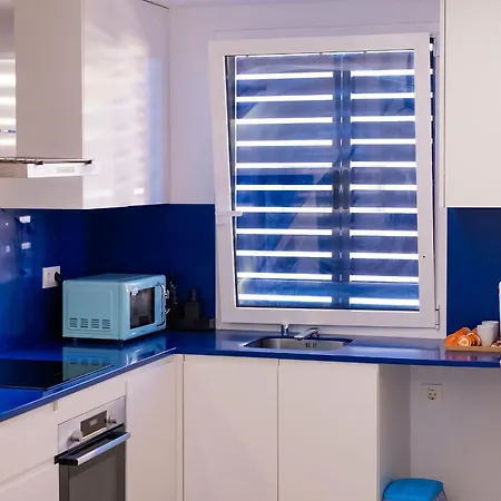 דירה Your In Tenerife, Ideal Con Wifi Y Parking En Gueimar