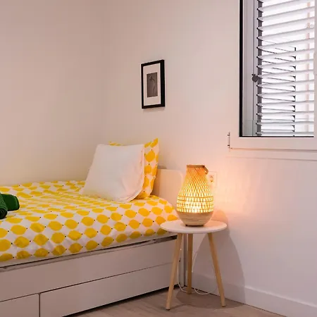 Appartement Your In Tenerife, Ideal Con Wifi Y Parking En Gueimar