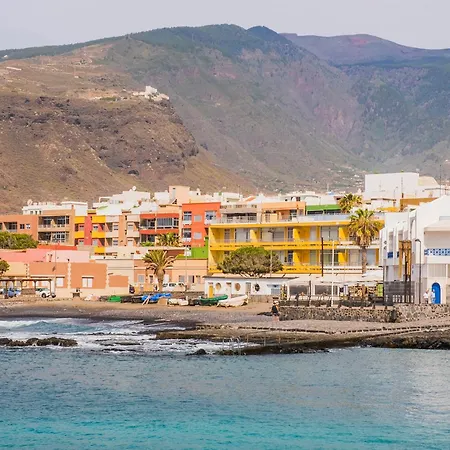 Appartement Your In Tenerife, Ideal Con Wifi Y Parking En Gueimar Puertito de Guimar