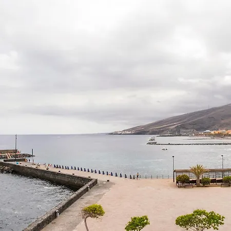 Your In Tenerife, Ideal Con Wifi Y Parking En Gueimar Appartement Puertito de Guimar